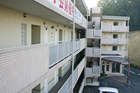 ライフサポート貴ヶ丘共用部分