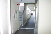 ライフサポート貴ヶ丘共用部分